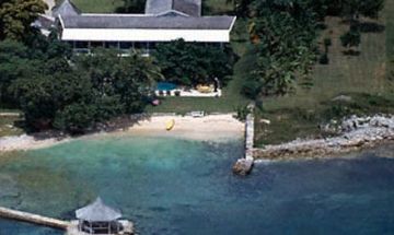 Discovery Bay, St. Ann, Vacation Rental House