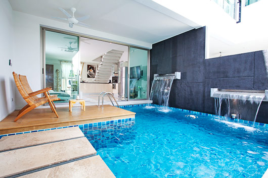 Rawai, Phuket, Vacation Rental Villa