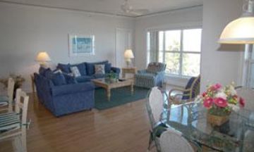 Hilton Head Island, South Carolina, Vacation Rental Condo