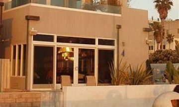 Hermosa Beach, California, Vacation Rental Villa