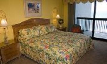 Destin, Florida, Vacation Rental Condo