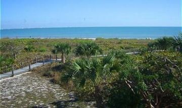 Sanibel, Florida, Vacation Rental Condo