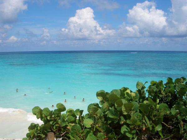 Ocean View