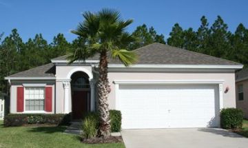 Davenport, Florida, Vacation Rental Villa