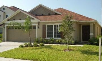Kissimmee, Florida, Vacation Rental Villa