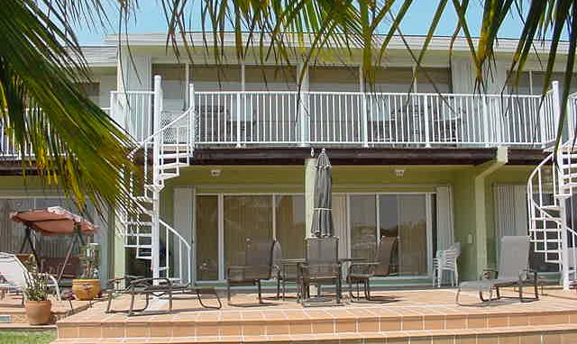 Key Largo, Florida, Vacation Rental House