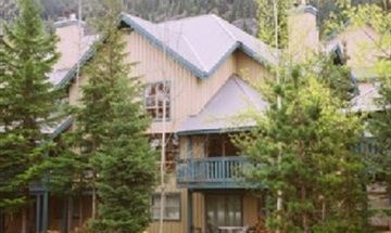 Whistler, British Columbia, Vacation Rental House