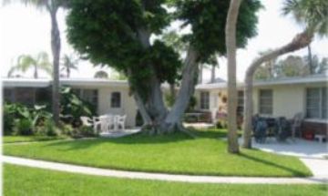 Manasota Key, Florida, Vacation Rental Condo