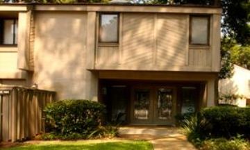 Hilton Head Island, South Carolina, Vacation Rental House
