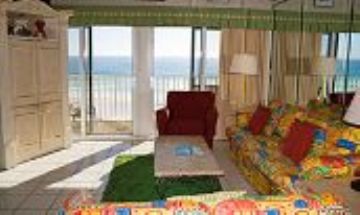 Destin, Florida, Vacation Rental Condo