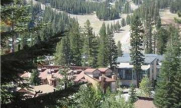 Mammoth Lakes, California, Vacation Rental Condo