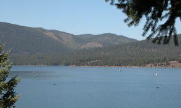 Libby, Montana, Vacation Rental Cabin