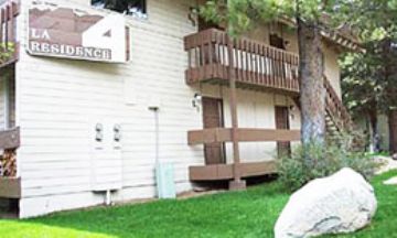 Mammoth Lakes, California, Vacation Rental Condo