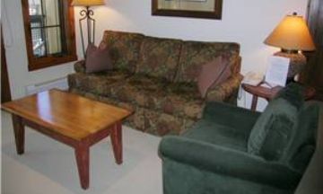 Breckenridge, Colorado, Vacation Rental Condo