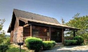 Sevierville, Tennessee, Vacation Rental Cabin