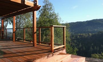 Healdsburg, California, Vacation Rental House