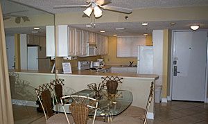 Destin, Florida, Vacation Rental Condo