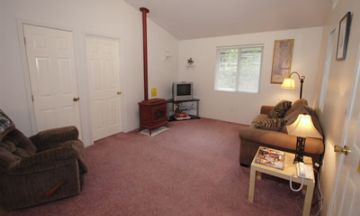 Deming, Washington, Vacation Rental House