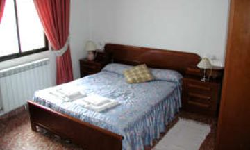 Priego de Cordoba, Andalusia, Vacation Rental Condo