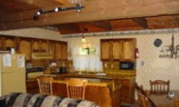 South Lake Tahoe, California, Vacation Rental House