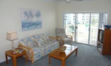 Pensacola Beach, Florida, Vacation Rental Condo