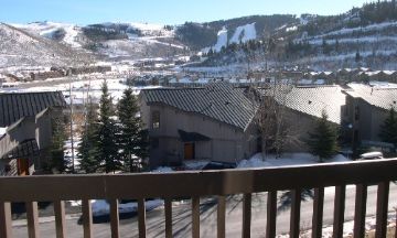 Park City, Utah, Vacation Rental Condo