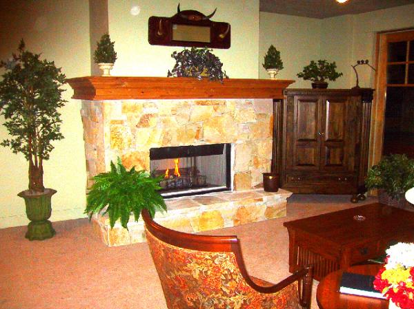 Park City, Utah, Vacation Rental Condo