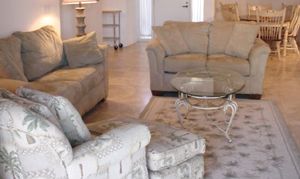 Hilton Head Island, South Carolina, Vacation Rental Condo