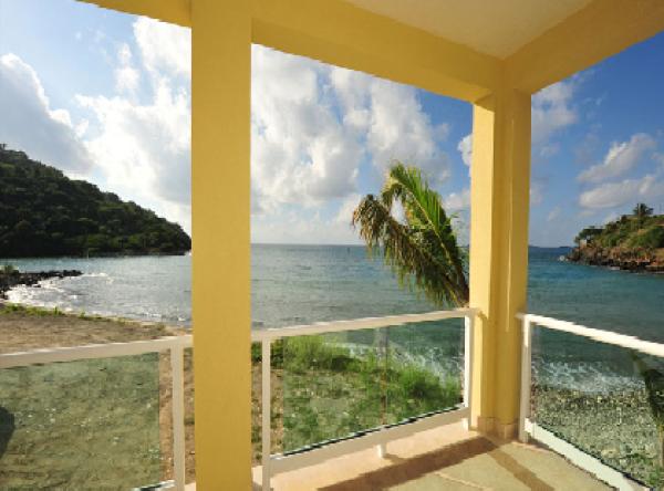 Another View of Sea