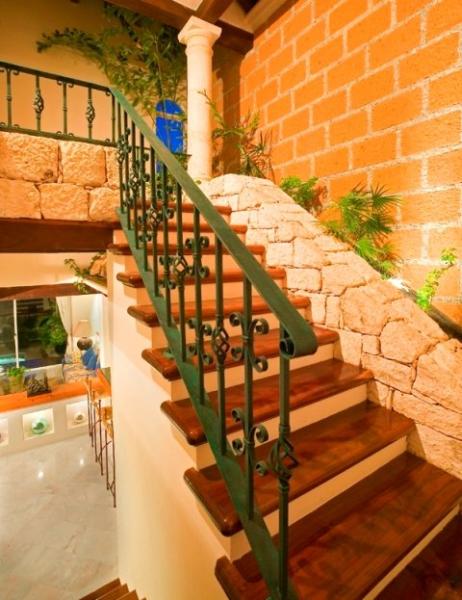 Stairway