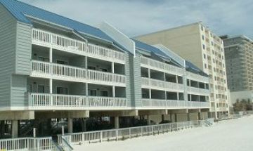 Gulf Shores, Alabama, Vacation Rental Condo