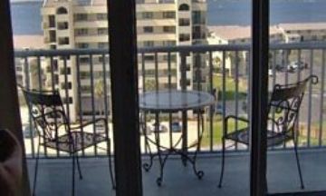 Pensacola Beach, Florida, Vacation Rental Condo