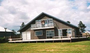 Matarangi, Coromandel, Vacation Rental House