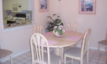 Indian Shores, Florida, Vacation Rental Condo