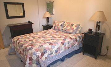 Park City, Utah, Vacation Rental House