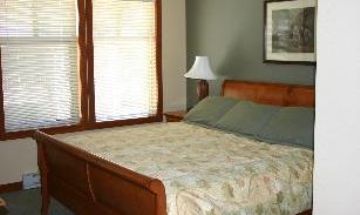 Solitude, Utah, Vacation Rental Condo