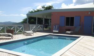 St. Croix, St. Croix, Vacation Rental House