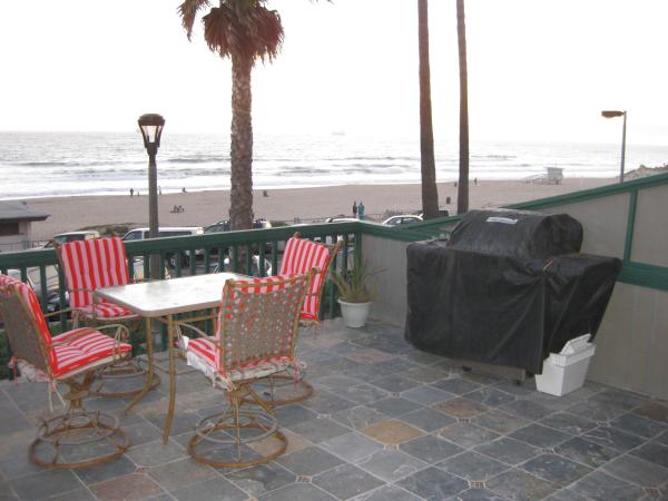 Manhattan Beach, California, Vacation Rental Condo