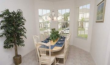 Davenport, Florida, Vacation Rental Villa