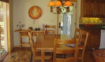 Sunriver, Oregon, Vacation Rental Villa