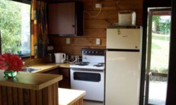 Ferry Landing, Whitianga , Vacation Rental House