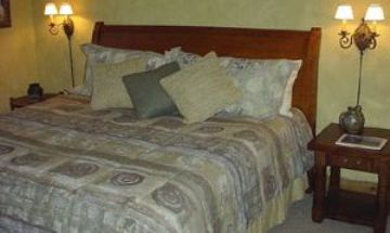 Sunriver, Oregon, Vacation Rental Villa