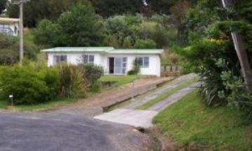 Opito Bay, Coromandel , Vacation Rental House