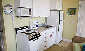 Destin, Florida, Vacation Rental Condo