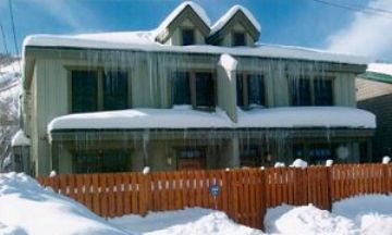 Park City, Utah, Vacation Rental House