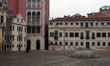 San Polo, Venice, Vacation Rental Condo