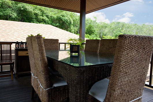 Phuket, Vacation Rental Phuket-villa
