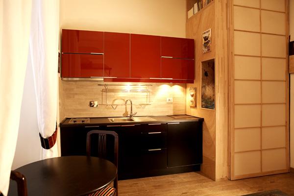 Rome, Lazio, Vacation Rental Apartment