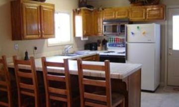 St George, Utah, Vacation Rental Condo