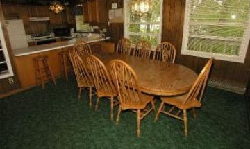 Gatlinburg, Tennessee, Vacation Rental Cabin